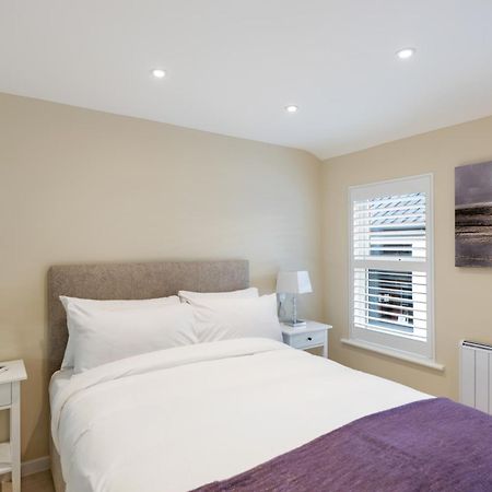Bright 1 Bedroom Apartment Near Edgware Road Лондон Екстериор снимка