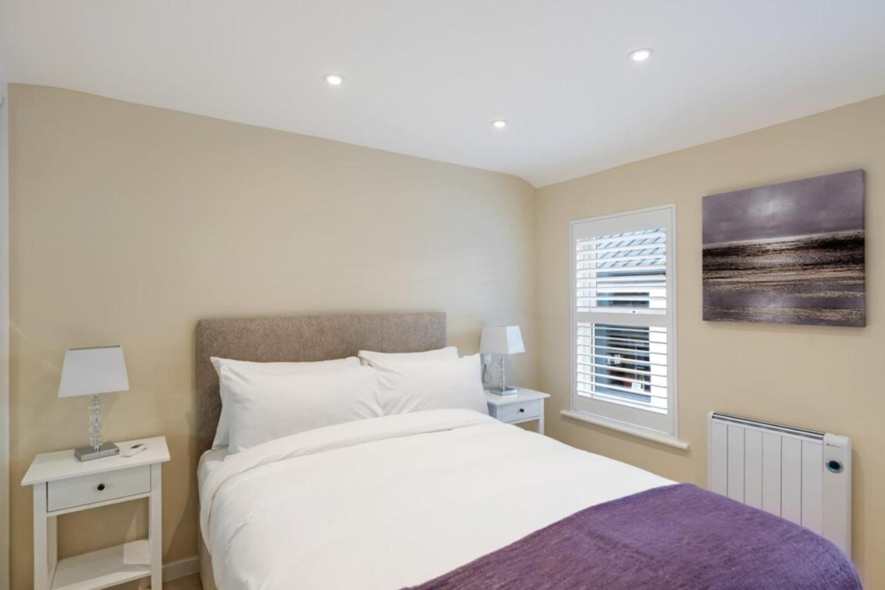 Bright 1 Bedroom Apartment Near Edgware Road Лондон Екстериор снимка