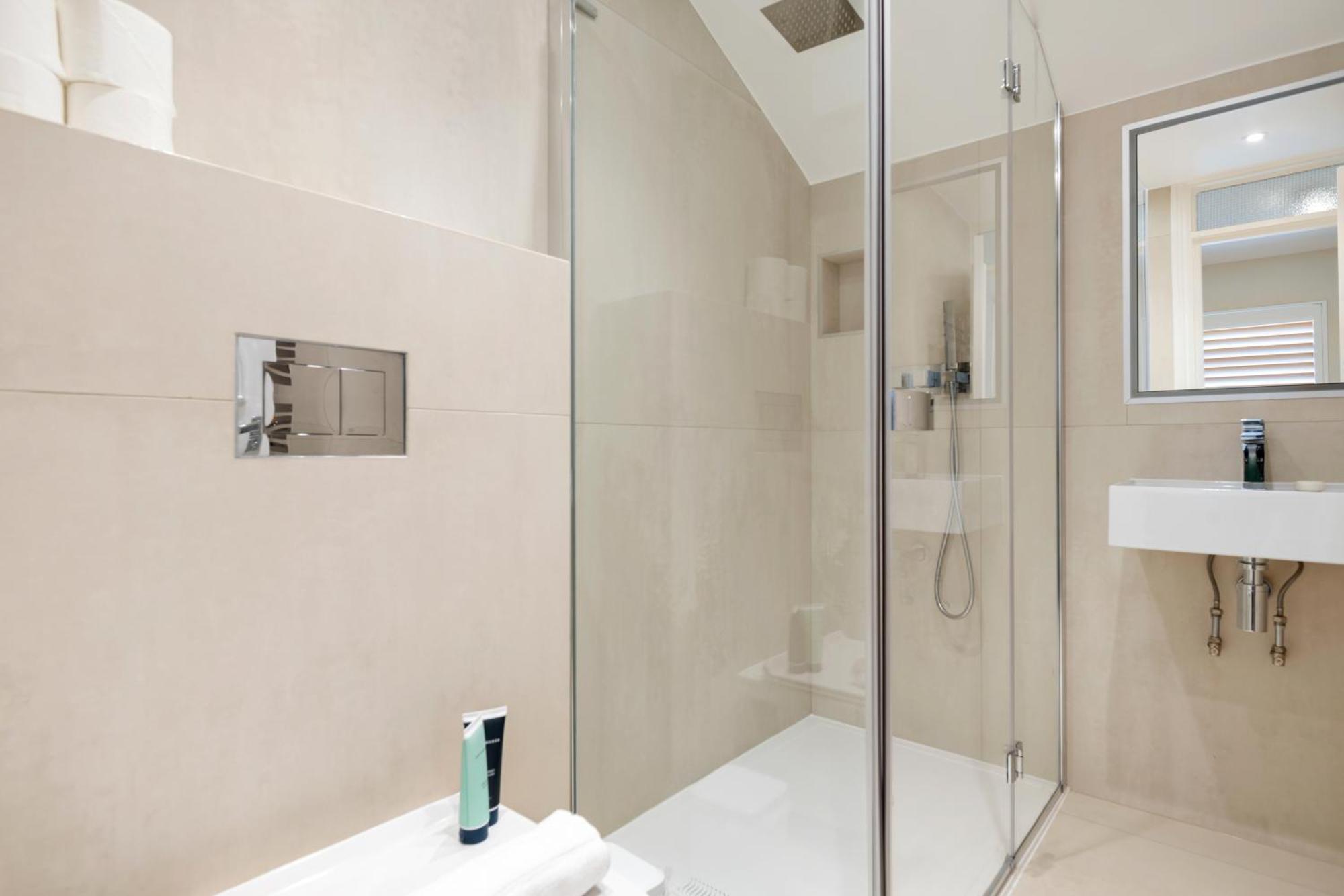 Bright 1 Bedroom Apartment Near Edgware Road Лондон Екстериор снимка
